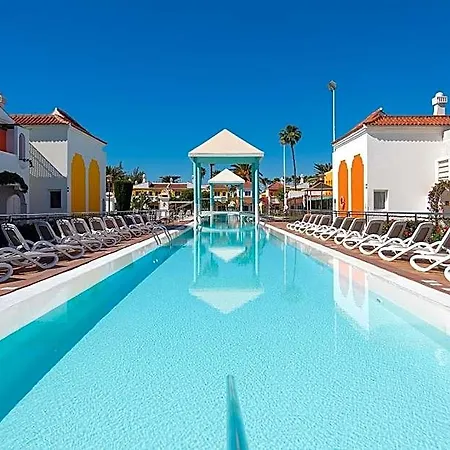 Cordial Golf Maspalomas (Gran Canaria)