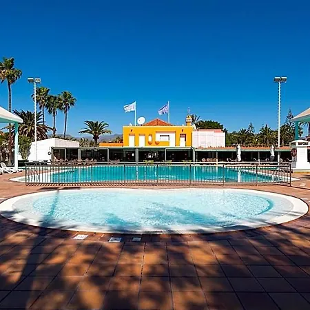 Szálloda Cordial Golf Maspalomas