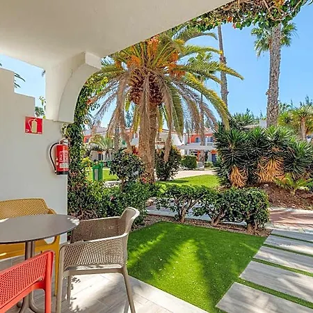 Hotel Cordial Golf Maspalomas (Gran Canaria)
