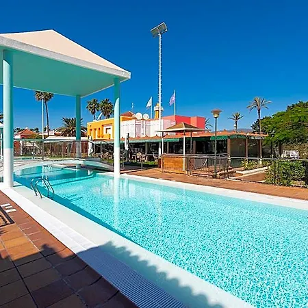 Cordial Golf Maspalomas