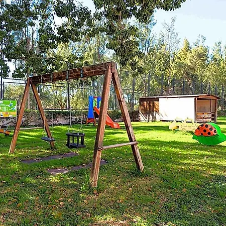 Hotel Cordial Golf