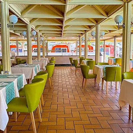 Cordial Golf Hotel 3*