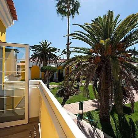Cordial Golf 3* Maspalomas (Gran Canaria)