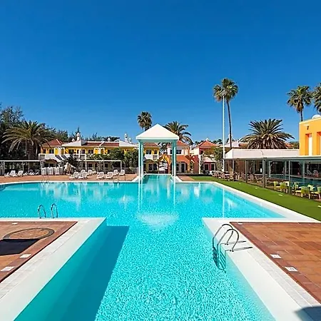 Hotel Cordial Golf