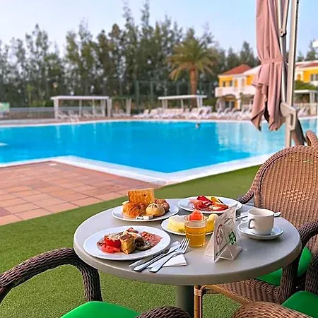 Hotel Cordial Golf 3*