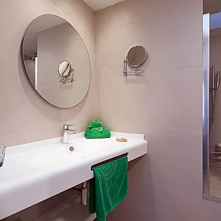 Hotel Cordial Golf Maspalomas (Gran Canaria)