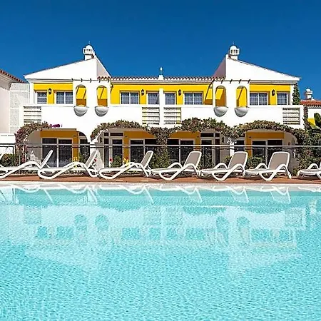 Szálloda Cordial Golf Maspalomas